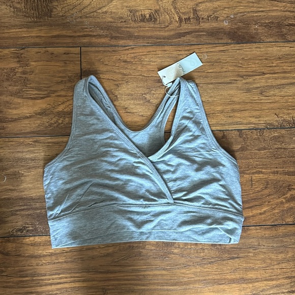 Kindred Bravely nursing bra NWT - Picture 1 of 2